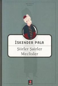 Şiirler Şairler Meclisler