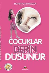 Çocuklar Derin Düşünür