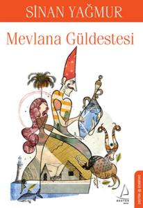 Mevlana Güldestesi