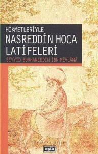 Hikmetleriyle Nasreddin Hoca Latifeleri