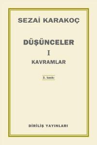 Düşünceler 1 Kavramlar
