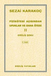 Fizikötesi Açısından Ufuklar Ve Daha Ötesi 2