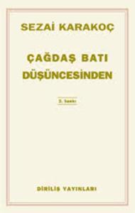 Çağdaş Batı Düşüncesinden