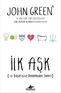 İlk Aşk (Ciltli)