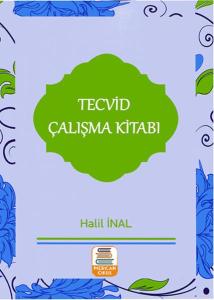 Tecvid Çalışma Kitabı