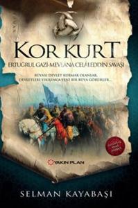 Kor Kurt Ertuğrul Gazi Mevlana Celaleddin Savaşı