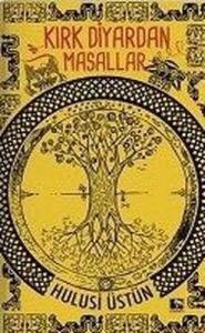 Kırk Diyardan Masallar