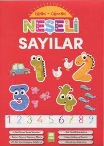 Eğitici Öğretici Neşeli Sayılar