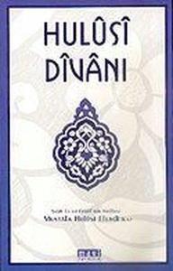 Hulusi Divanı