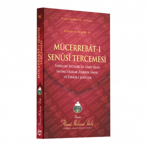 Mücerrebatı Senusi Tercümesi