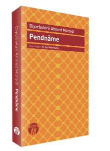 Pendname (Ahmed Mürşidi)