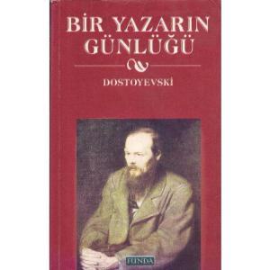 Bir Yazarın Günlüğü