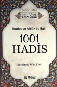 1001 Hadis- Kenzül İrfan