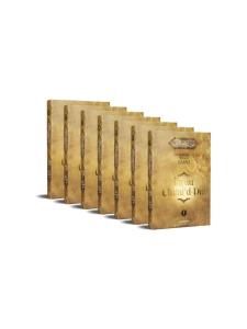 İhyau Ulumiddin Tercümesi 7 Cilt Takım