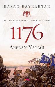 1176 Arslan Yatağı