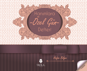 Hanımlara Özel Gün Defteri