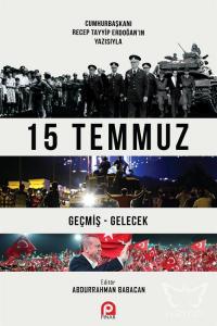 15 Temmuz
