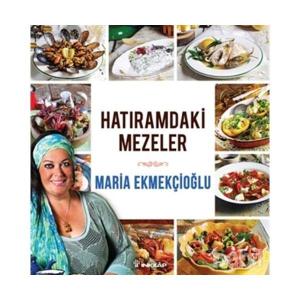 Hatıramdaki Mezeler