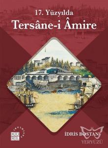 17. Yüzyılda Tersane-i Amire