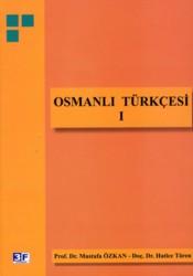 Osmanlı Türkçesi-1