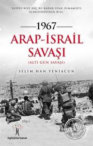 1967 Arap-İsrail Savaşı