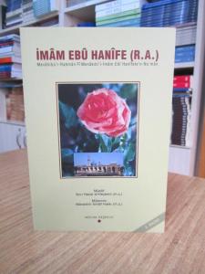 İmam Ebu Hanife (R.A.)