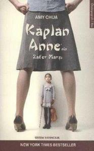 Kaplan Anne'nin Zafer Marşi