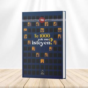 1'e 1.000 Yok mu İsteyen? (UY11 Lise Düzeyi)