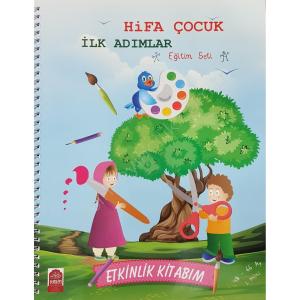 Hifa Çocuk Etkinlik Kitabım