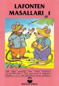 2. 3. Sınıflar İçin Çocuk Kitapları