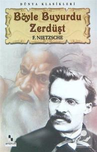 Böyle Buyurdu Zerdüşt