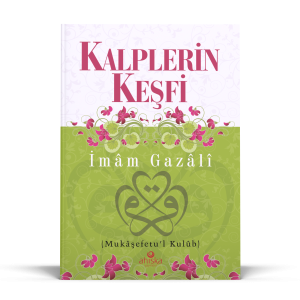 Kalplerin Keşfi - Karton Kapak