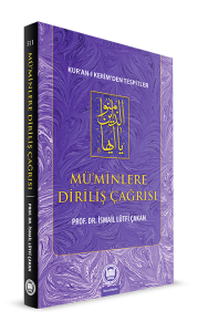 Müminlere Diriliş Çağrısı