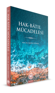 Hak Batıl Mücadelesi