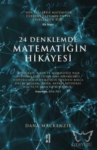 24 Denklemde Matematiğin Hikayesi