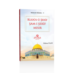 Kudüsü Şerif Şamı Şerif Mısır