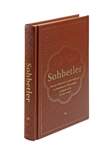 Sohbetler 10. Cilt - Deri