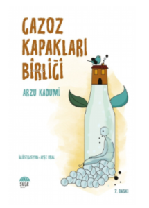 Gazoz Kapakları Birliği