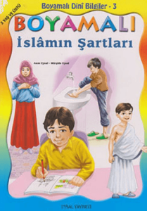 Boyamalı İslamın Şartları
