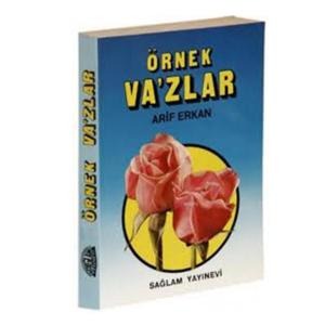 Örnek Vaazlar