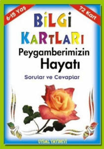 Bilgi Kartları Peygamberimizin Hayatı Sorular ve Cevaplar