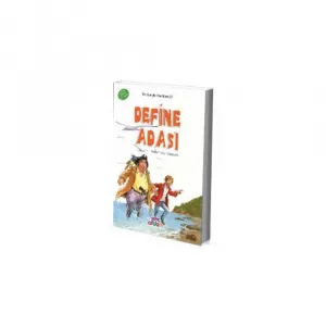 Define Adası İlk Gençlik Klasikleri -27