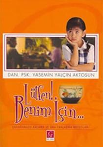 Lütfen! Benim İçin