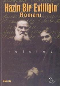 Hazin Bir Evliliğin Romanı