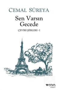 Sen Varsın Gecede Çeviri Şiirleri 1
