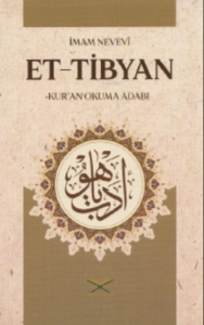 Et Tibyan Kur'an Okuma Adabı