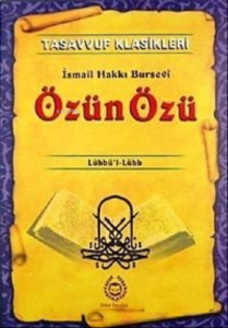 Özün Özü