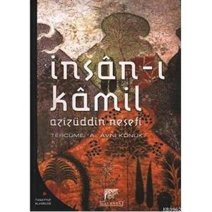İnsan-ı Kamil