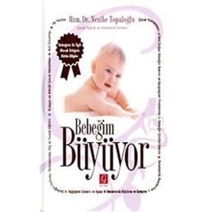 Bebeğim Büyüyor