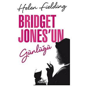 Bridget Jones'un Günlüğü